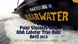 Lobster Trap Hunt