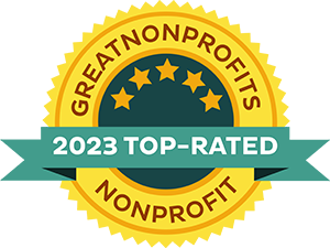 Great Non-Profits 2023 Top Rated