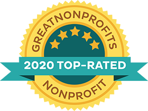 Great Non-Profits 2020 Top Rated