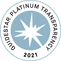 Guidestar 2021 Platinum