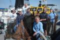 10 5 9 Crew at slip w nets 2LR resize