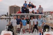 11 7 12 Crew on back deck resize