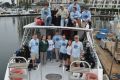 11 8 23 Los Coronados Crew on read deck 1LR 024 resize