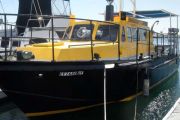 10 5 9 <em>Clearwater</em> port side 2
