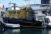 10 5 9 <em>Clearwater</em> port side 3