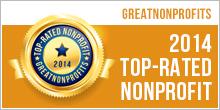 Ocean Defenders Alliance receives Top-Rated Nonprofit 2014 from GreatNonprofits 