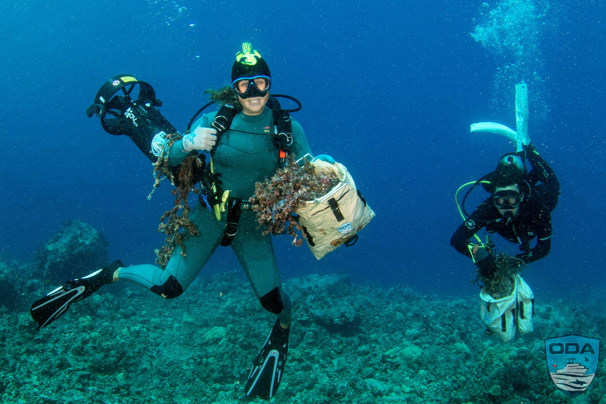 news 2023 05 09 23 UW Divers removing debris 9 SarahLR 1200w wm