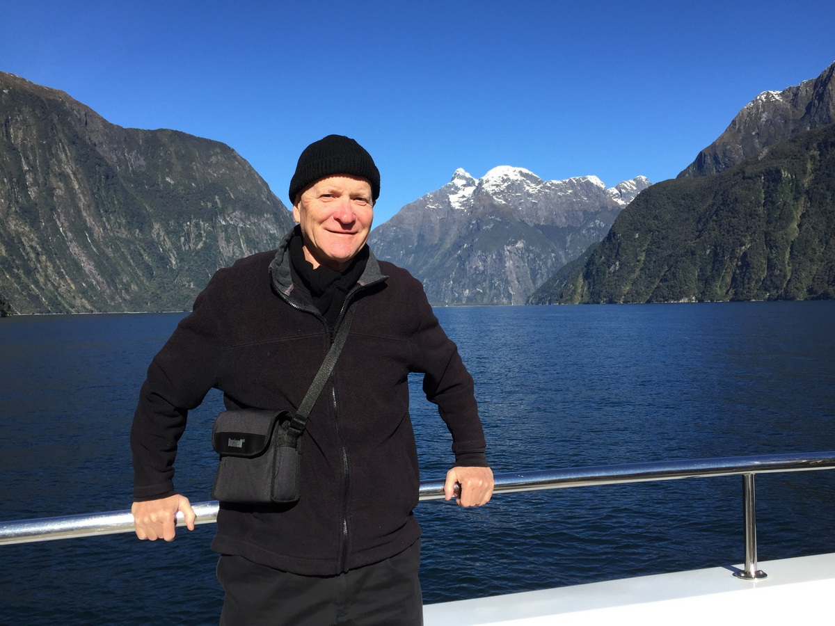news 2026 06 25 Kent South Island New Zealand