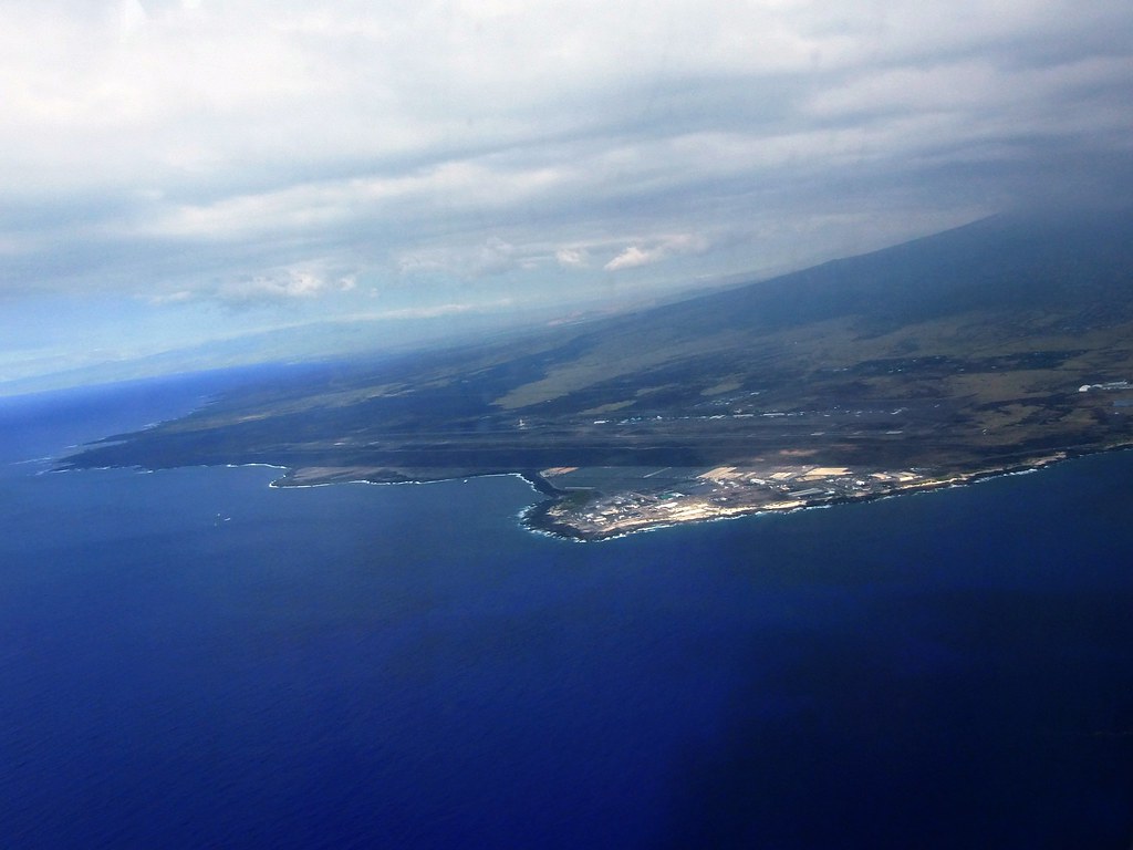 Keahole Point Kona Coast