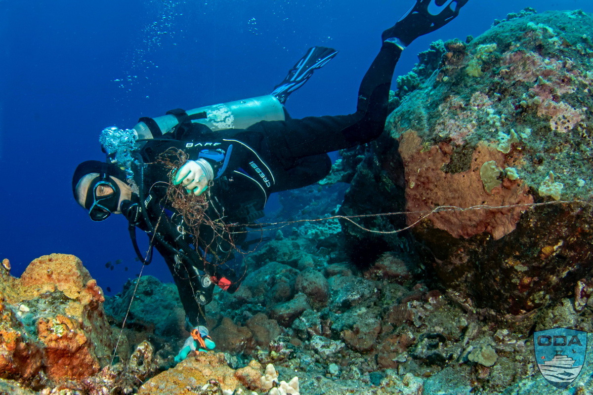 ODA Divers removing debris 5 LR 1200w wm