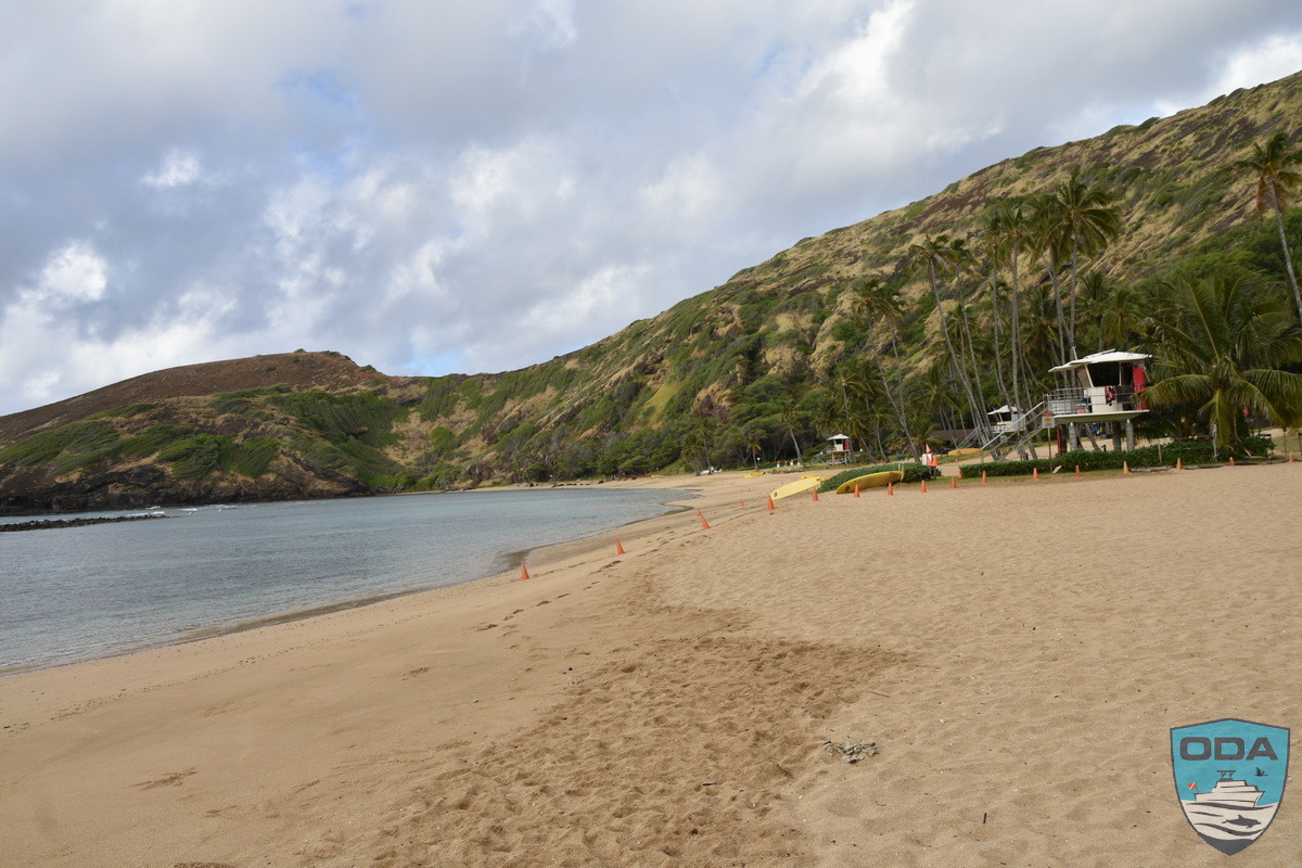 Hanauma Bay